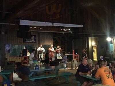 The Dock Bar & Grill