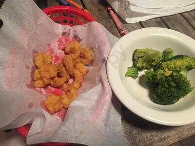 The Dock Bar & Grill