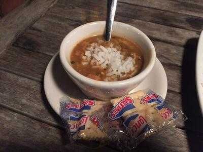 The Dock Bar & Grill