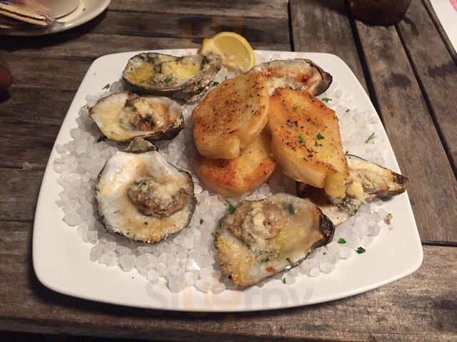 The Dock Bar & Grill