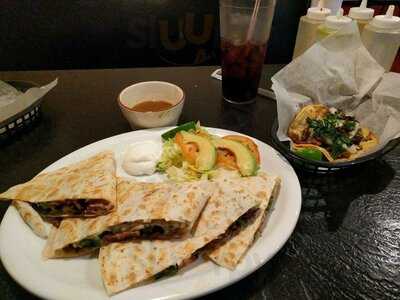 Machetes Authentic Mexican Food