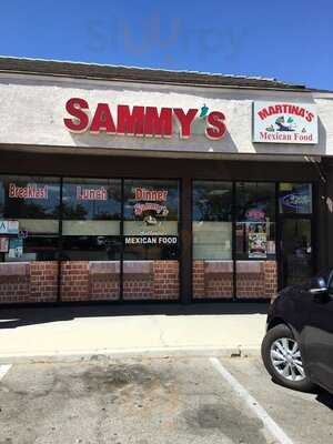 Sammy's & Martina's Restaurant