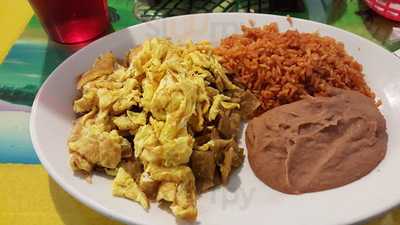 Taqueria Arandas Restaurant