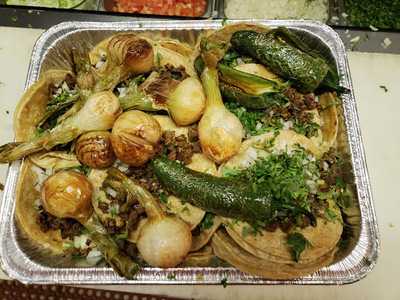 Taqueria Arandas Restaurant