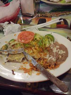 Taqueria Arandas Restaurant
