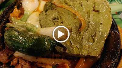 Taqueria Arandas Restaurant