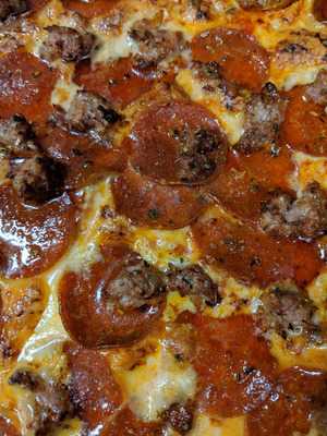 Stefanina's Pizzeria And Restaurant