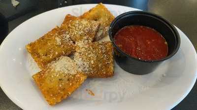 Stefanina's Pizzeria And Restaurant