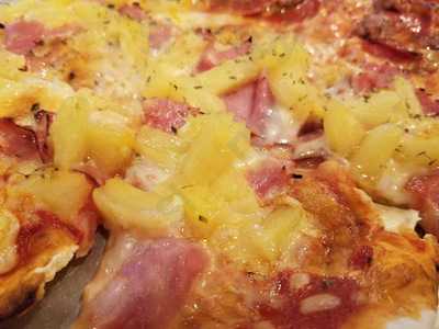 Stefanina's Pizzeria And Restaurant