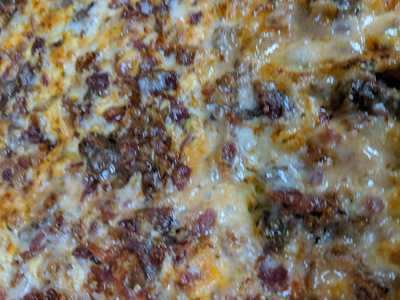 Stefanina's Pizzeria And Restaurant