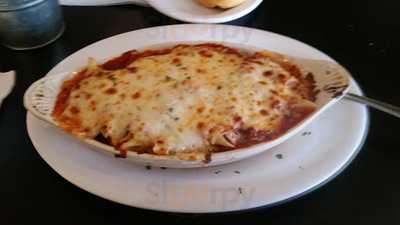 Stefanina's Pizzeria And Restaurant