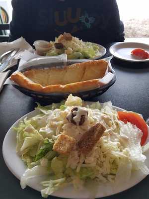 Stefanina's Pizzeria And Restaurant