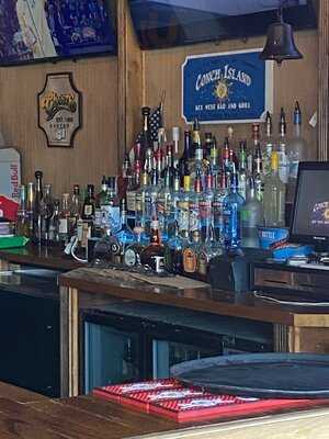 Conch Island Key West Bar & Grill