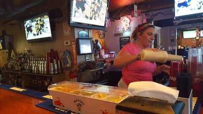 Conch Island Key West Bar & Grill