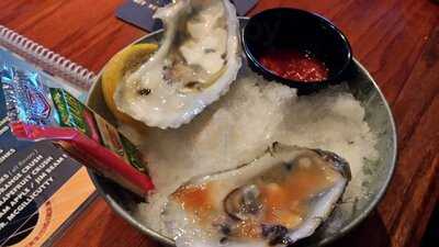 Conch Island Key West Bar & Grill