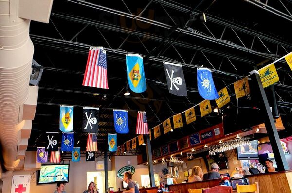 Conch Island Key West Bar & Grill