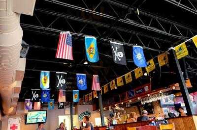 Conch Island Key West Bar & Grill