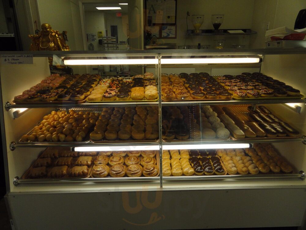 Daylight Donuts