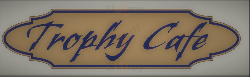 Trophy Cafe
