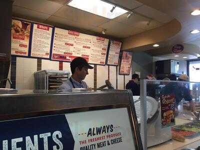 Jersey Mike's Subs