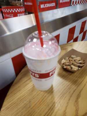 Five Guys