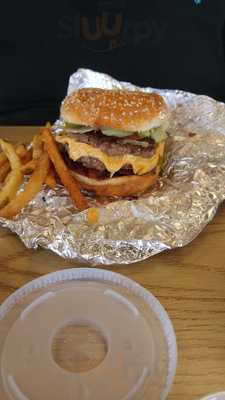 Five Guys