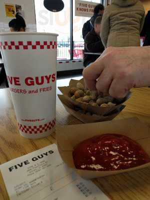 Five Guys