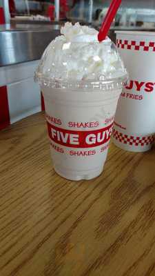 Five Guys