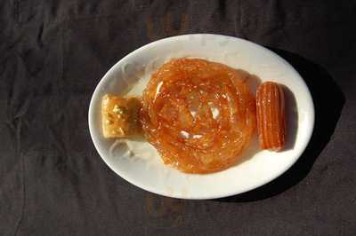 Chan's Chinese Restaurant