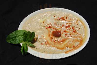 Chan's Chinese Restaurant