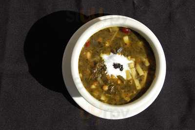 Chan's Chinese Restaurant