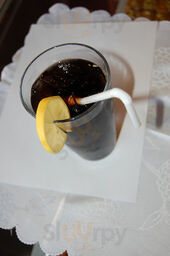 Chan's Chinese Restaurant