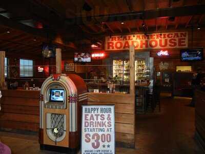 Logans Roadhouse