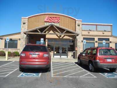 Logans Roadhouse