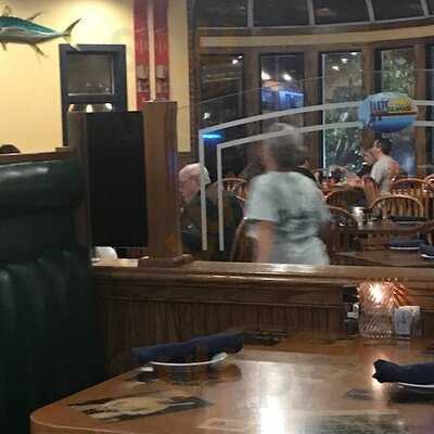 Jake's Seafood House