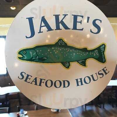 Jake's Seafood House