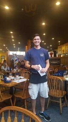 Jake's Seafood House