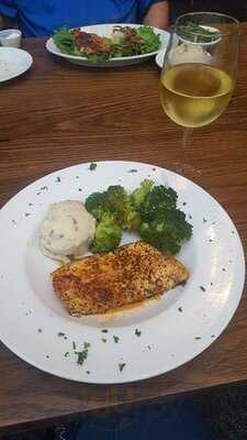 Jake's Seafood House