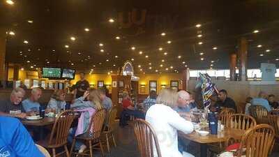 Jake's Seafood House