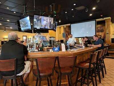 Jake's Seafood House