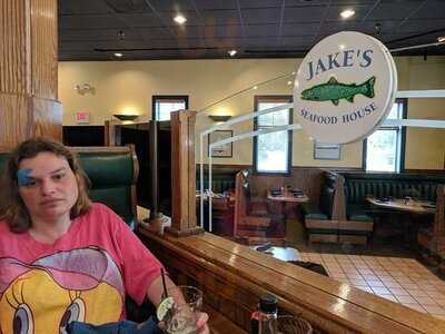 Jake's Seafood House