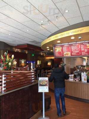 The Habit Burger Grill