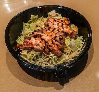 The Habit Burger Grill