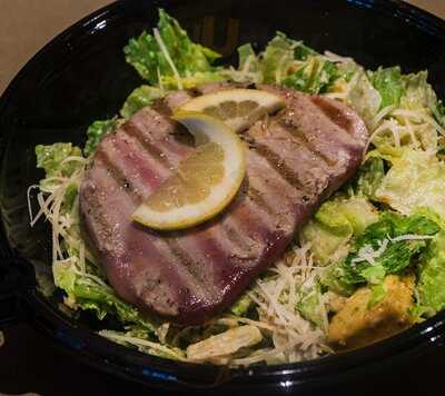 The Habit Burger Grill