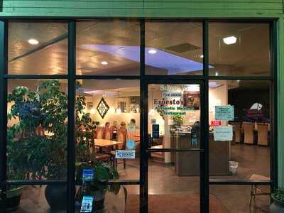 Ernesto's