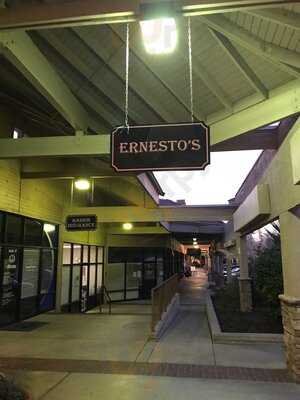 Ernesto's