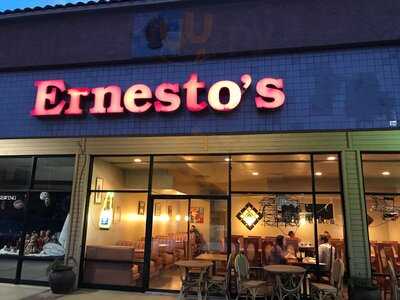 Ernesto's