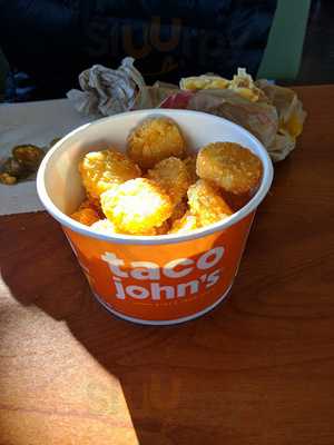 Taco John's