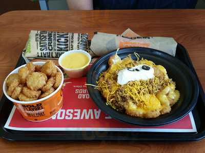 Taco John's