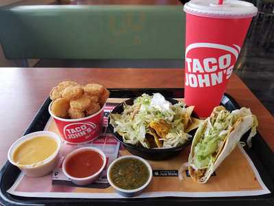 Taco John's
